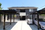 Higashishiro Park Houseの外観画像