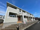 ピュア・チェリィーの外観画像