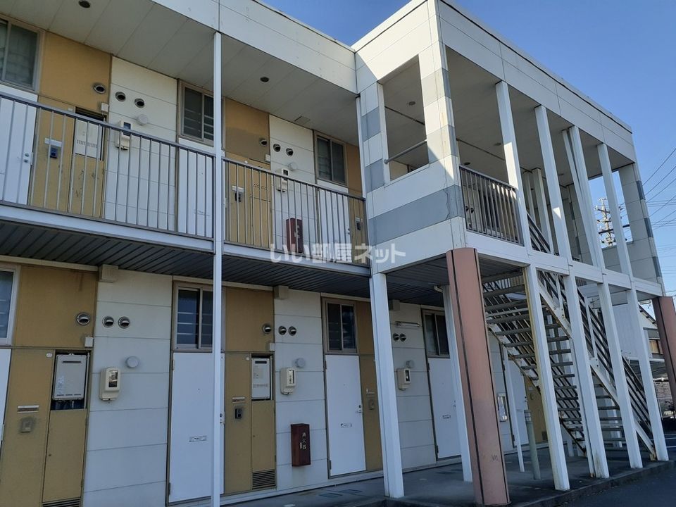 Dolceの外観画像