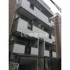西池袋アルティハイムの外観画像