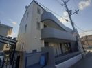 メインステージ甲東園の外観画像