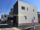 タウンハウス南福岡の外観画像