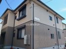 サニーハイツ南本町 B棟の外観画像