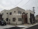 フジパレス戸建賃貸府中町の外観画像