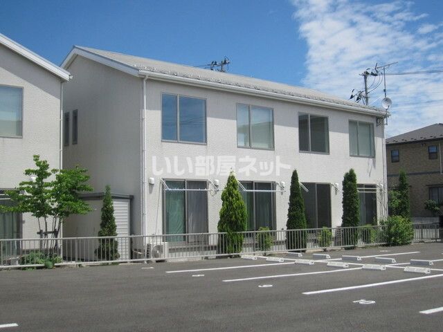 ISM-Aの外観画像