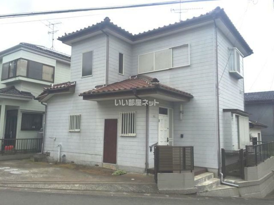 スピリット貸家(大木)の外観画像