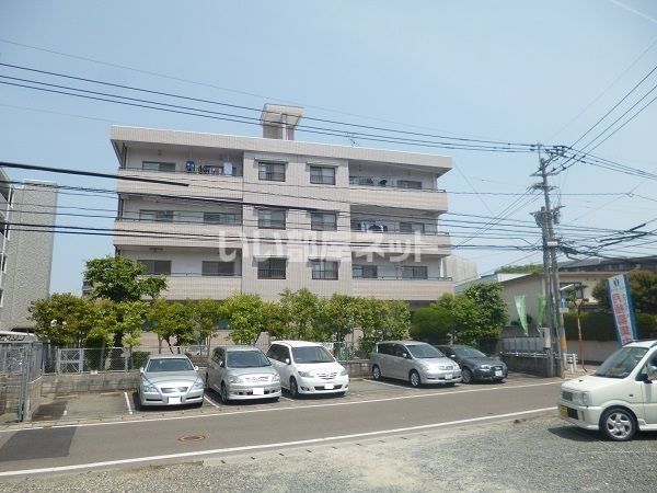 OGハウスの外観画像