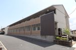 レガート大野原 B・C Bの外観画像