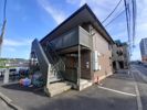 レフィナードの外観画像