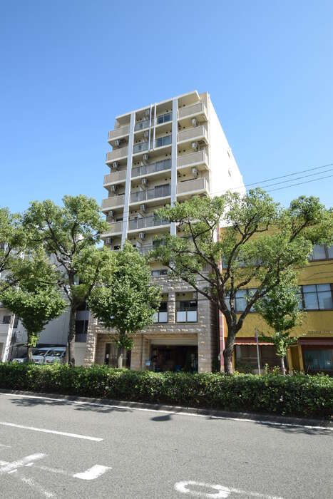 PRIMAVERA KOBEの外観画像
