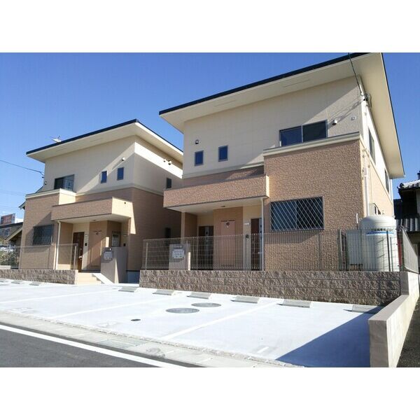 エスペランサ土橋Bの外観画像