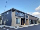 ラヴニール シュシュⅡの外観画像