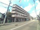 ソレイユ山本の外観画像