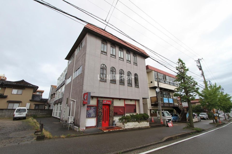 コーポ大清の外観画像