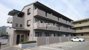 フレンテBの外観画像