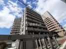 ブルージュ大曽根（北区大曽根4丁目）の外観画像