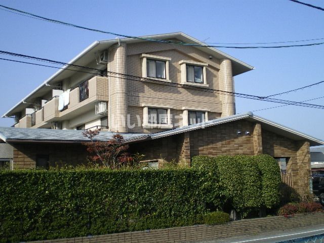 アクシス有田の外観画像
