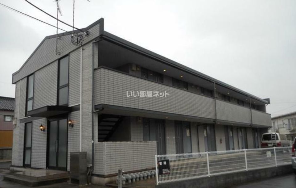 サクラの外観画像