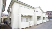 サンパレス西新町の外観画像