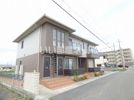 サンフローラ池田IIIの外観画像