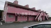 コーポFPの外観画像