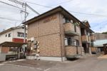 ファミールトシの外観画像