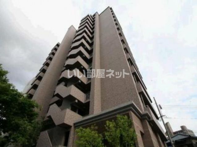 ロイヤルガーデン大供壱番館の外観画像