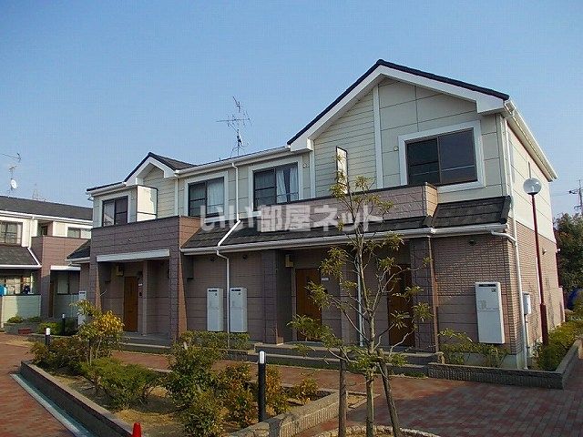 フィオーレM Ⅱの外観画像