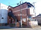 ブランドール久米田Ⅲの外観画像
