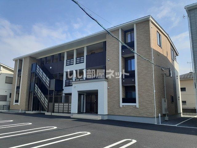 メゾンクロレ Ⅱの外観画像