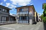 シャーメゾン アテンザ川棚の外観画像
