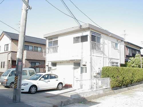 トマトハウスの外観画像