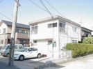 トマトハウスの外観画像