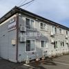 コーポフレンズ8の外観画像