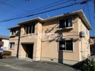 シャーメゾン永田本町の外観画像