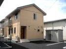 Dーroom天童南小畑 Cの外観画像