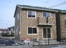 クレスト･スクエア A/Bの外観画像