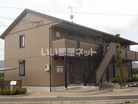 アルコニーの外観画像