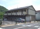 セジュールモナリエ篠山の外観画像