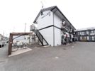 セジュールハゴロモ B棟の外観画像