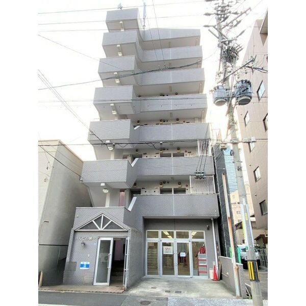 HKビル第一の外観画像