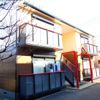 メゾンパークス210 A棟の外観画像