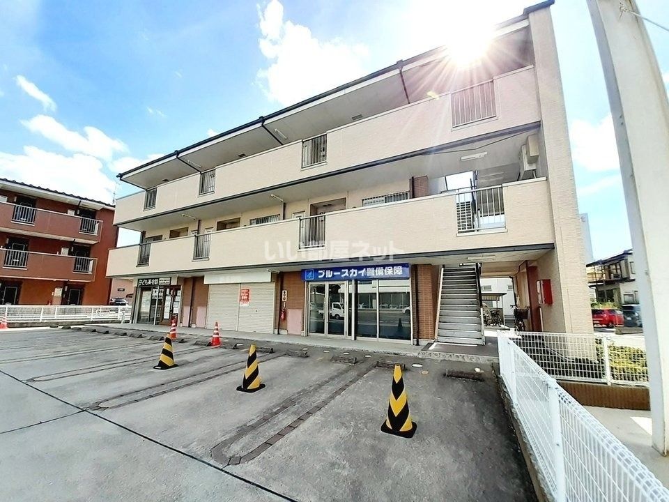 ヴィアーレ・Ⅰの外観画像