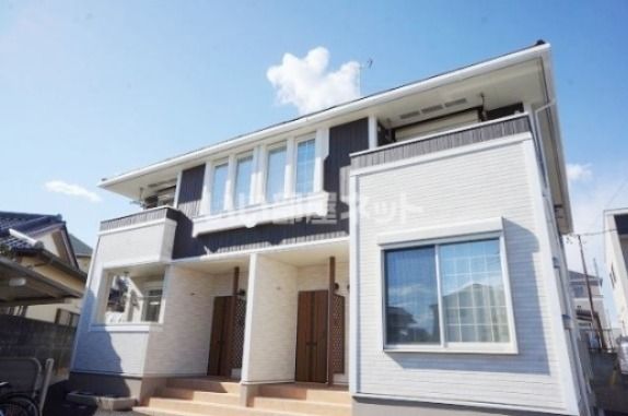 クレメントⅡの外観画像