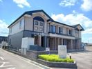 アーバンフラット六条の外観画像