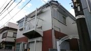 コーポ菊谷の外観画像