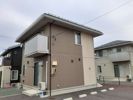 クレシェンテの外観画像