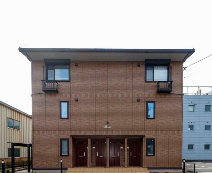 憩(いこい)の外観画像