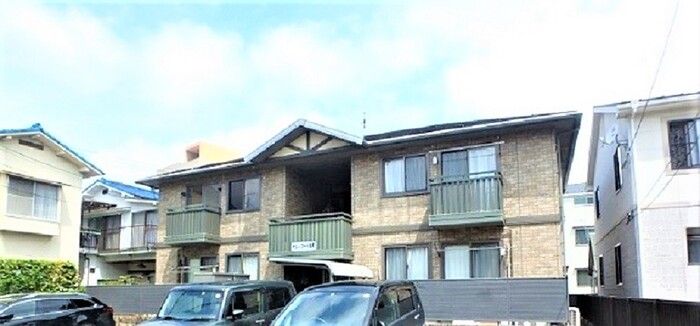 サニーコート本町の外観画像