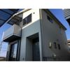 足立様戸建賃貸住宅A棟の外観画像
